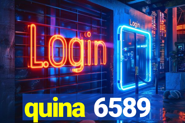 quina 6589